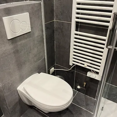 Le Versailles Plaisir Et Confort En Centre-ville, Pour Sejours En Famille Ou Business