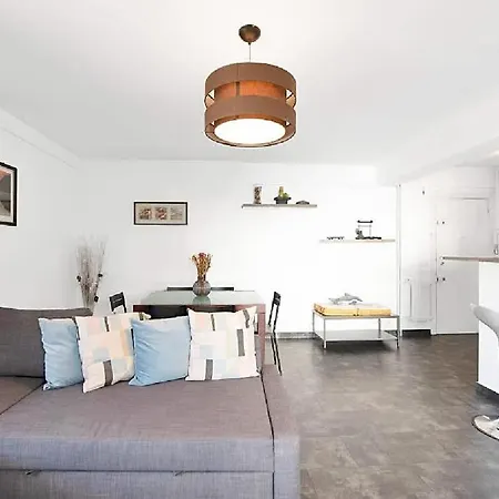 Le Versailles Plaisir Et Confort En Centre-ville, Pour Sejours En Famille Ou Business Lejlighed Cannes