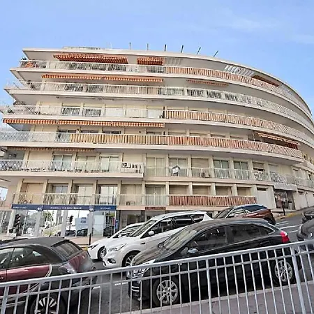 Le Versailles Plaisir Et Confort En Centre-ville, Pour Sejours En Famille Ou Business Cannes