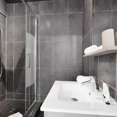 Le Versailles Plaisir Et Confort En Centre-ville, Pour Sejours En Famille Ou Business Lejlighed Cannes